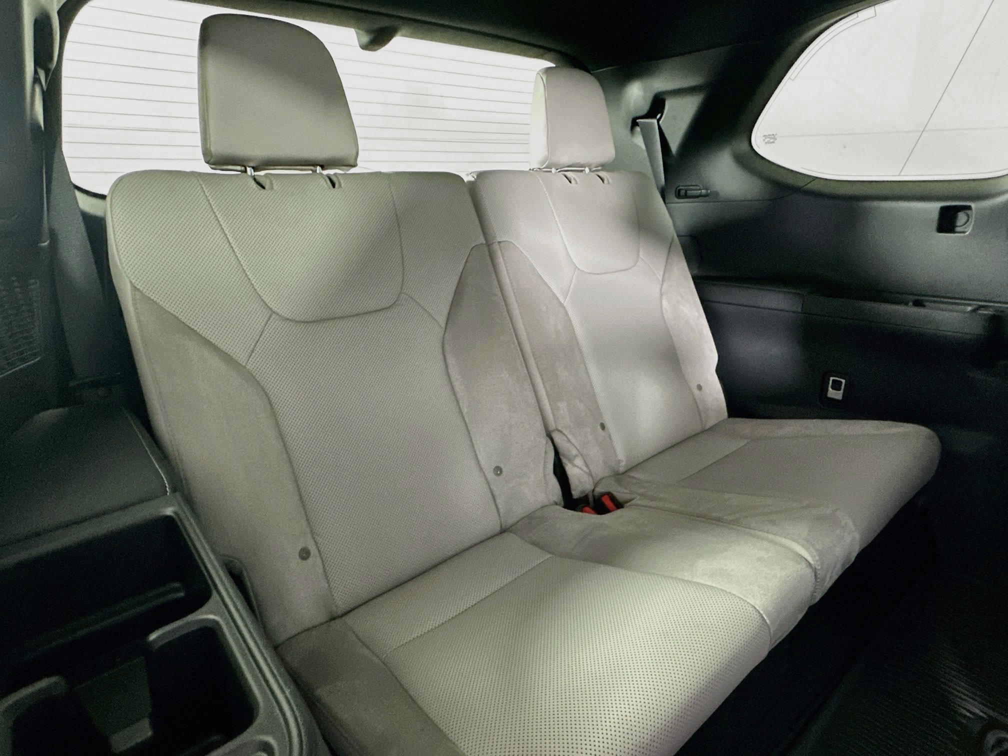 Certified Used 2025 Celestial Silver Metallic Lexus 350 Luxury image 27