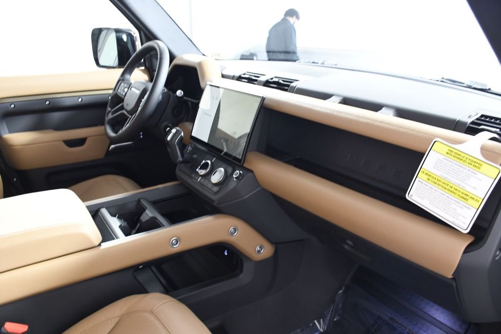 New 2026 Gondwana Stone Land Rover S image 19