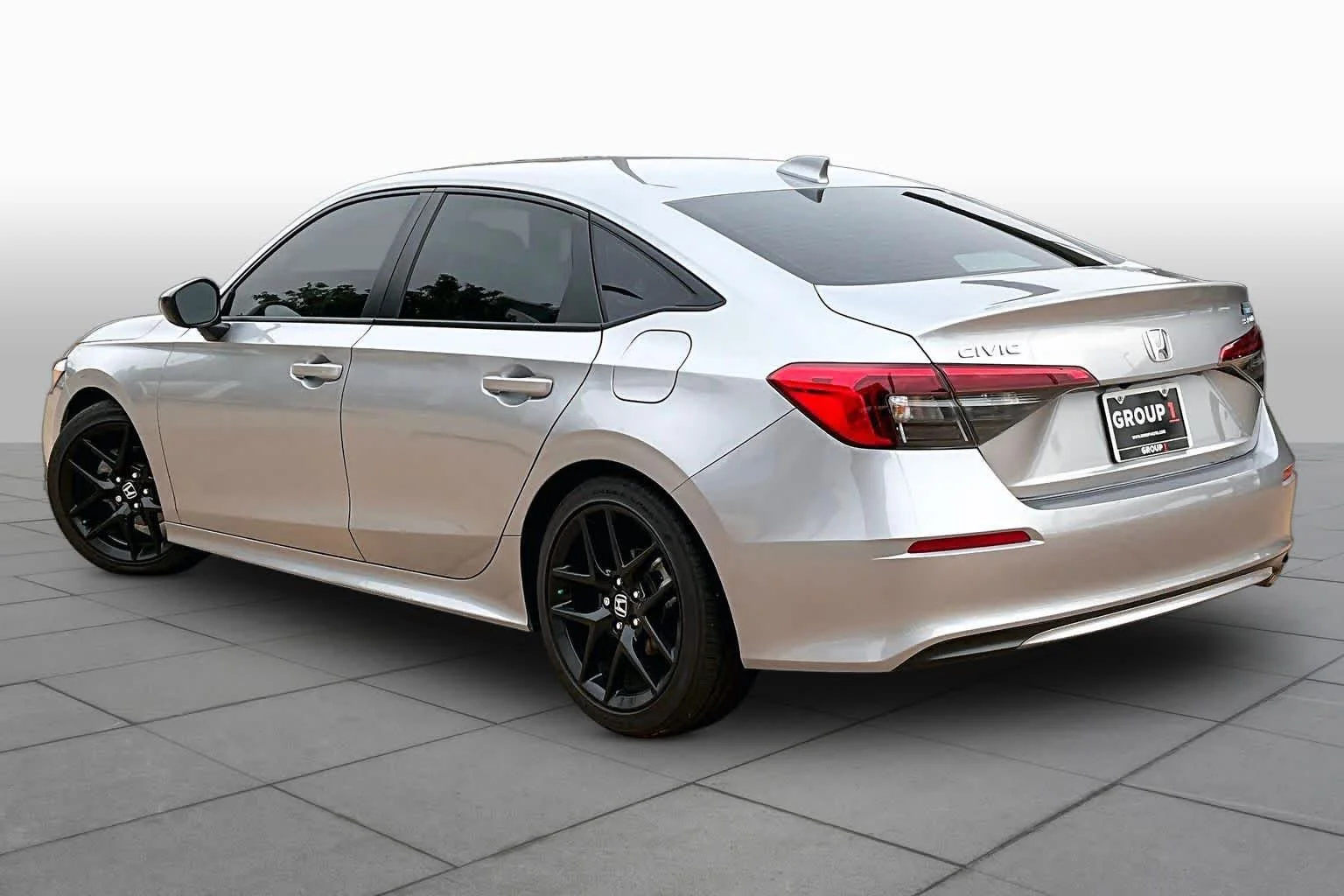 2023 Honda Civic Sport - Photo 12