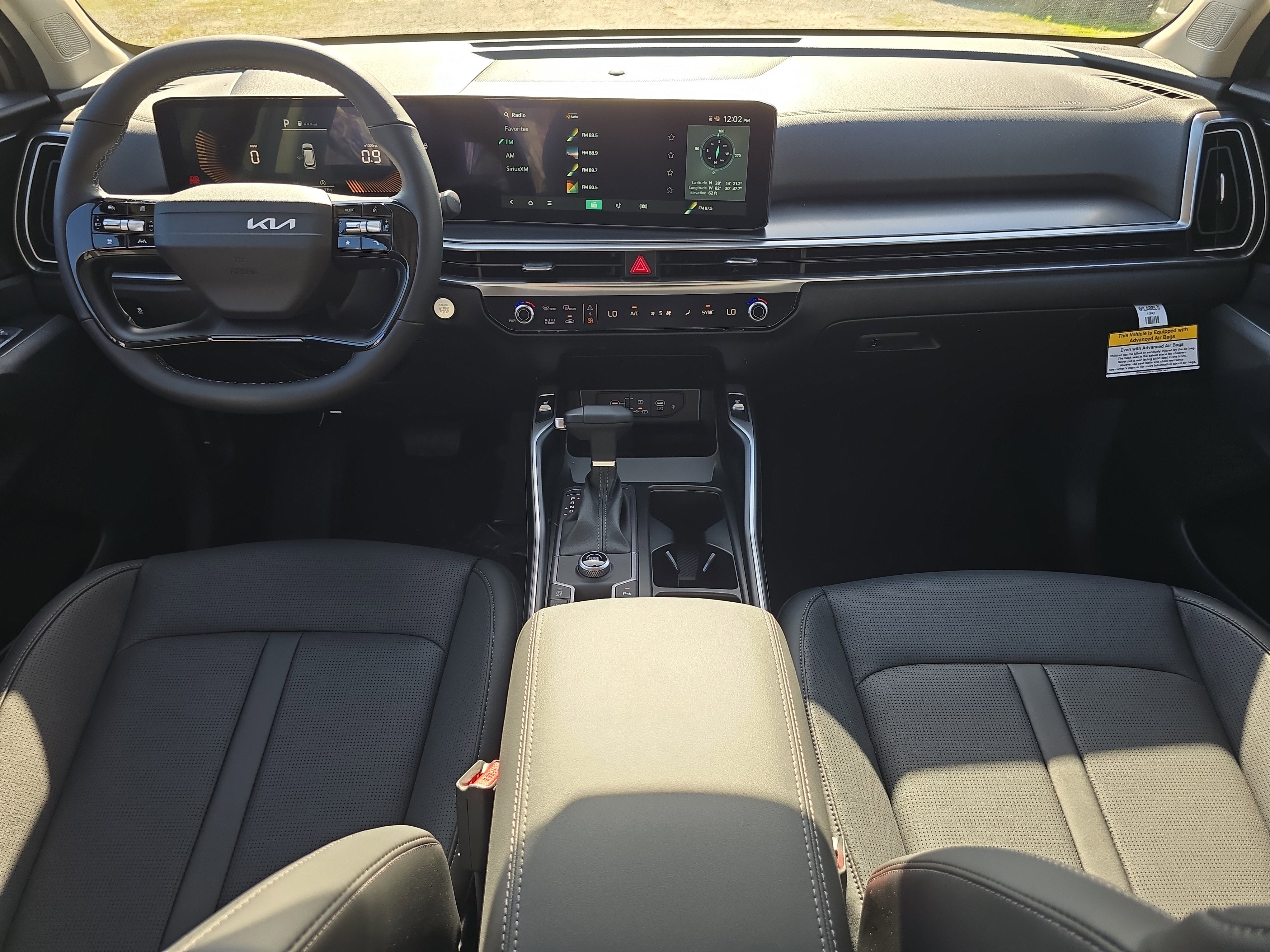 New 2026 Wolf Gray Kia S image 14