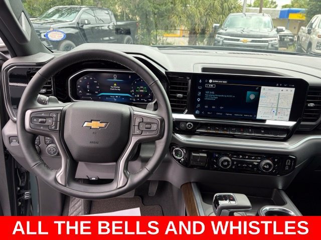 2026 Chevrolet Silverado 1500 High Country - Photo 17
