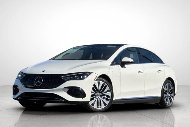 Certified Pre-Owned 2023 Mercedes-Benz EQE 500 Sedan