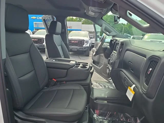 2026 Chevrolet Silverado 3500 HD Work Truck - Photo 11