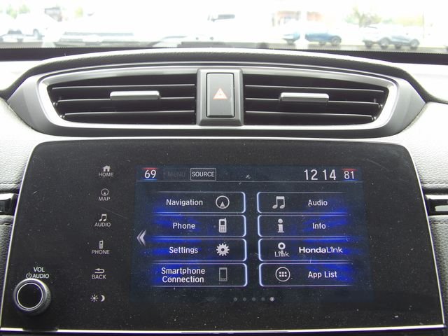 Certified Used 2017 Modern Steel Metallic Honda Touring image 33