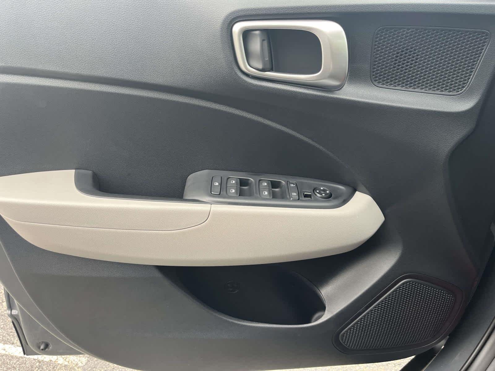 New 2026 Ecotronic Gray Hyundai SEL image 25