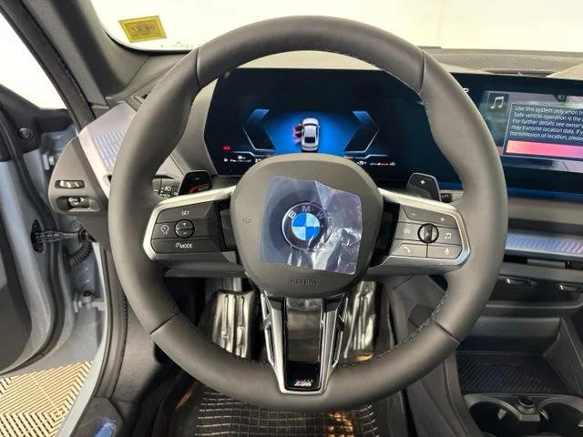 New 2026 Brooklyn Grey Metallic BMW 228 Gran Coupe image 12