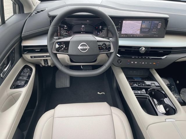 New 2026 Champagne Silver Metallic Nissan SL image 14