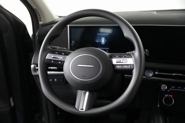 Certified Used 2026 Gray Hyundai SEL image 3
