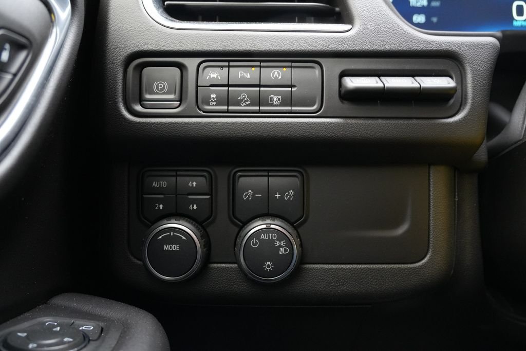 2023 Chevrolet Tahoe High Country - Photo 25