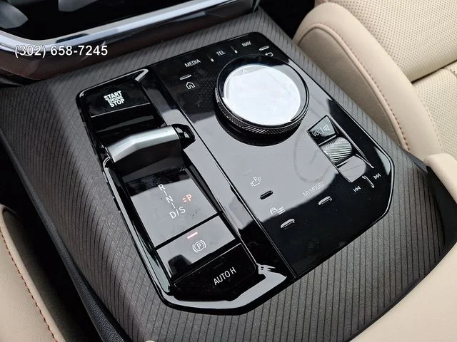 New 2026 Mineral White Metallic BMW 30 xDrive image 14