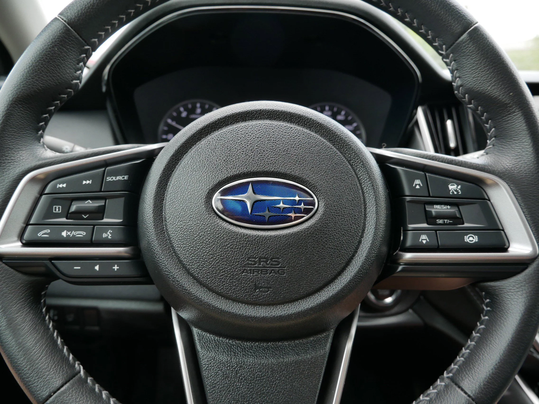 Used 2024 Autumn Green Metallic Subaru Premium image 25