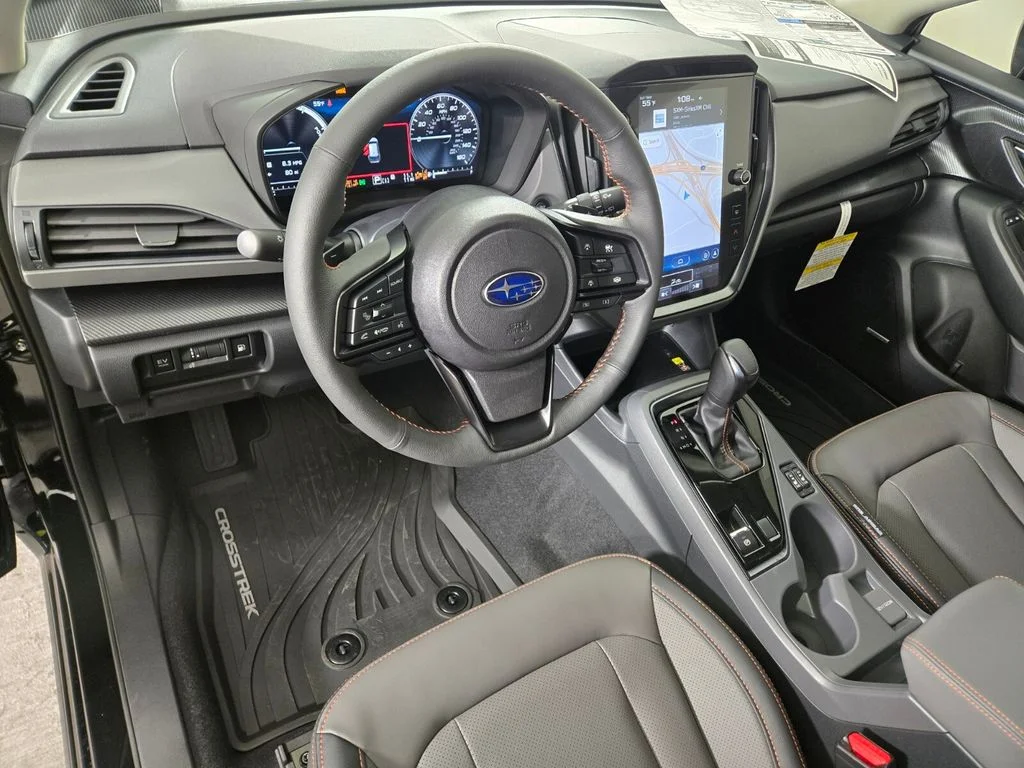 2026 Subaru Crosstrek Limited - Photo 10