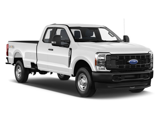 2023 Ford F-350 Super Duty