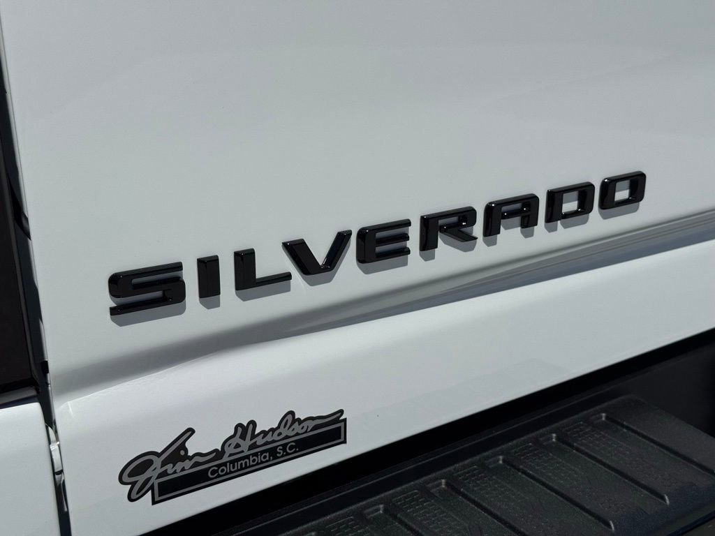 2026 Chevrolet Silverado 2500 HD LT - Photo 12
