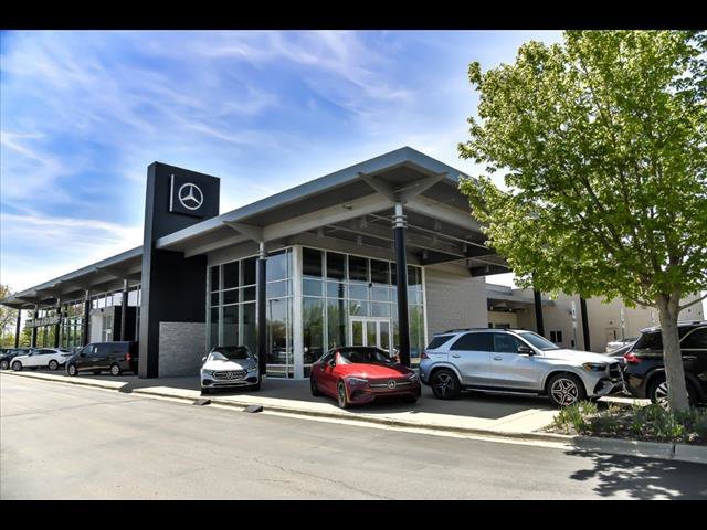 2025 Mercedes-Benz GLB Base - Photo 54