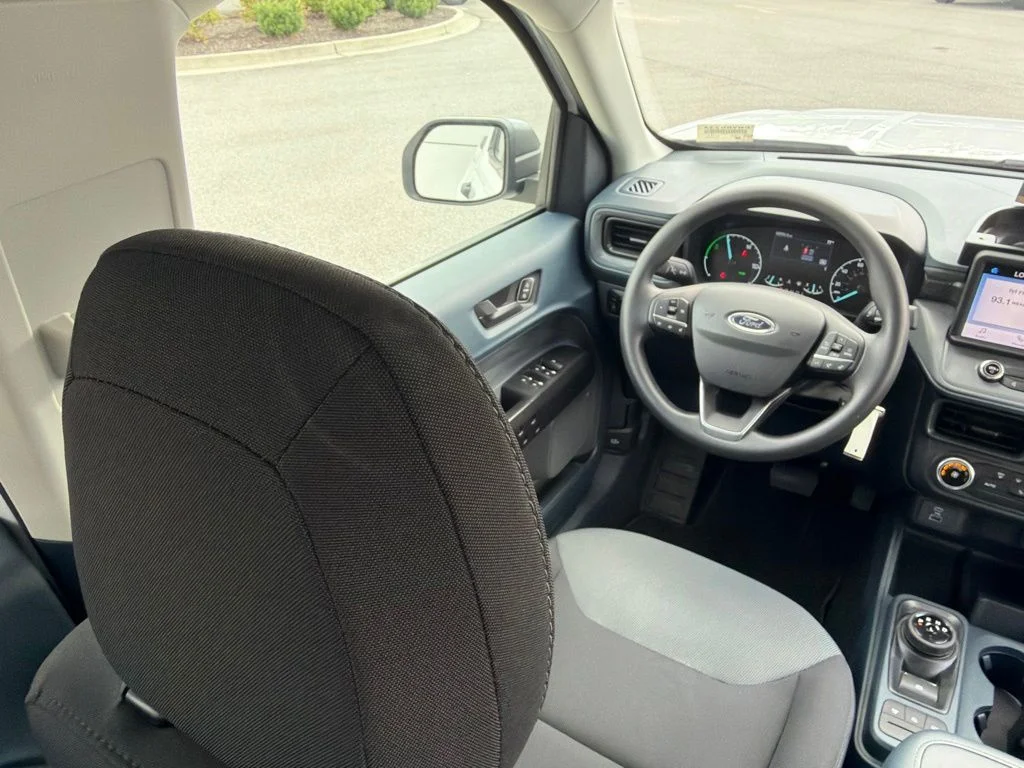 Certified Used 2024 Oxford White Ford XL image 13