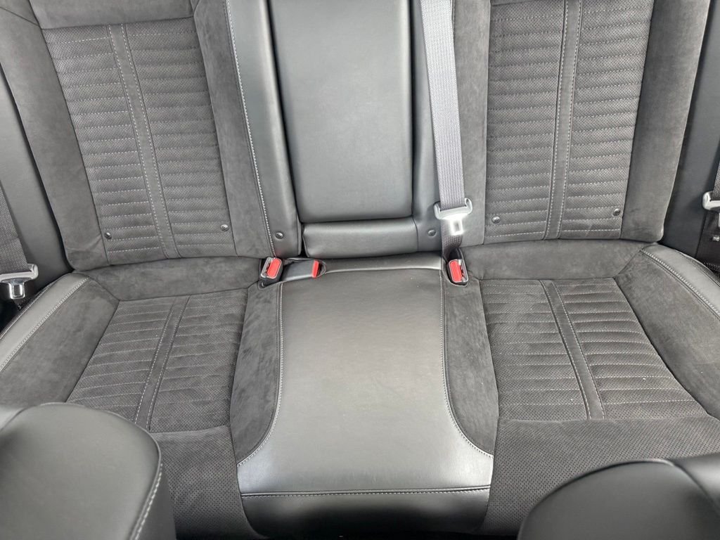 Used 2023 Green Dodge R/T Scat Pack image 34
