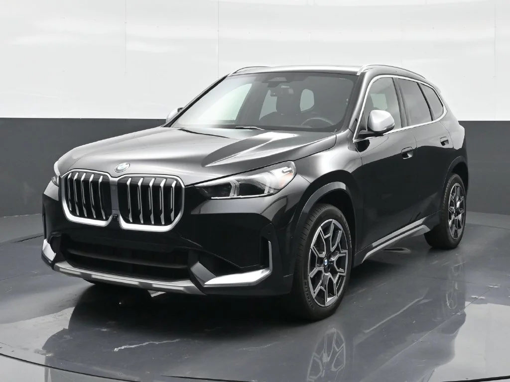 2023 BMW X1