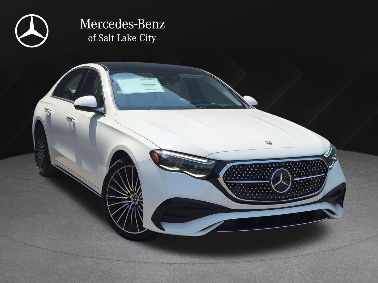 2027 Mercedes-Benz E-Class