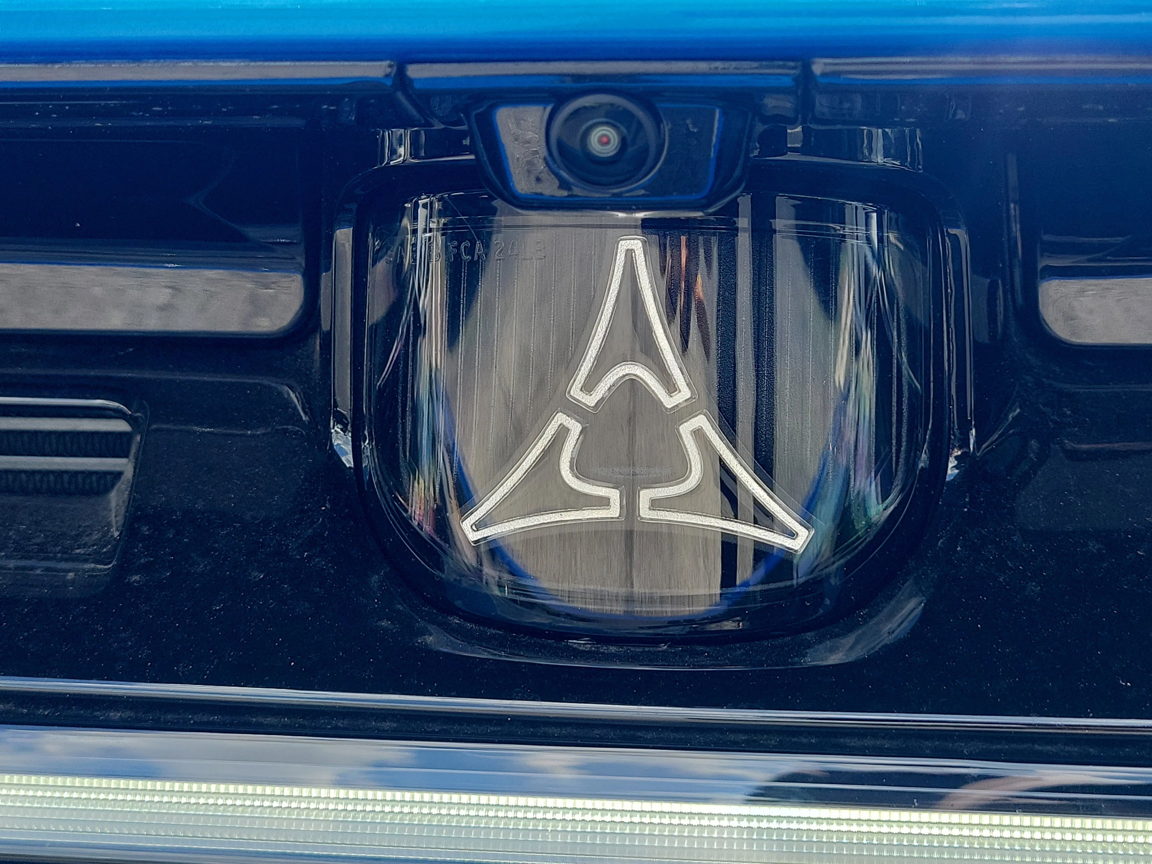 New 2026 Bludicrous Dodge R/T Plus image 7