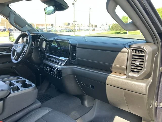 2023 Chevrolet Silverado 1500 LT - Photo 26