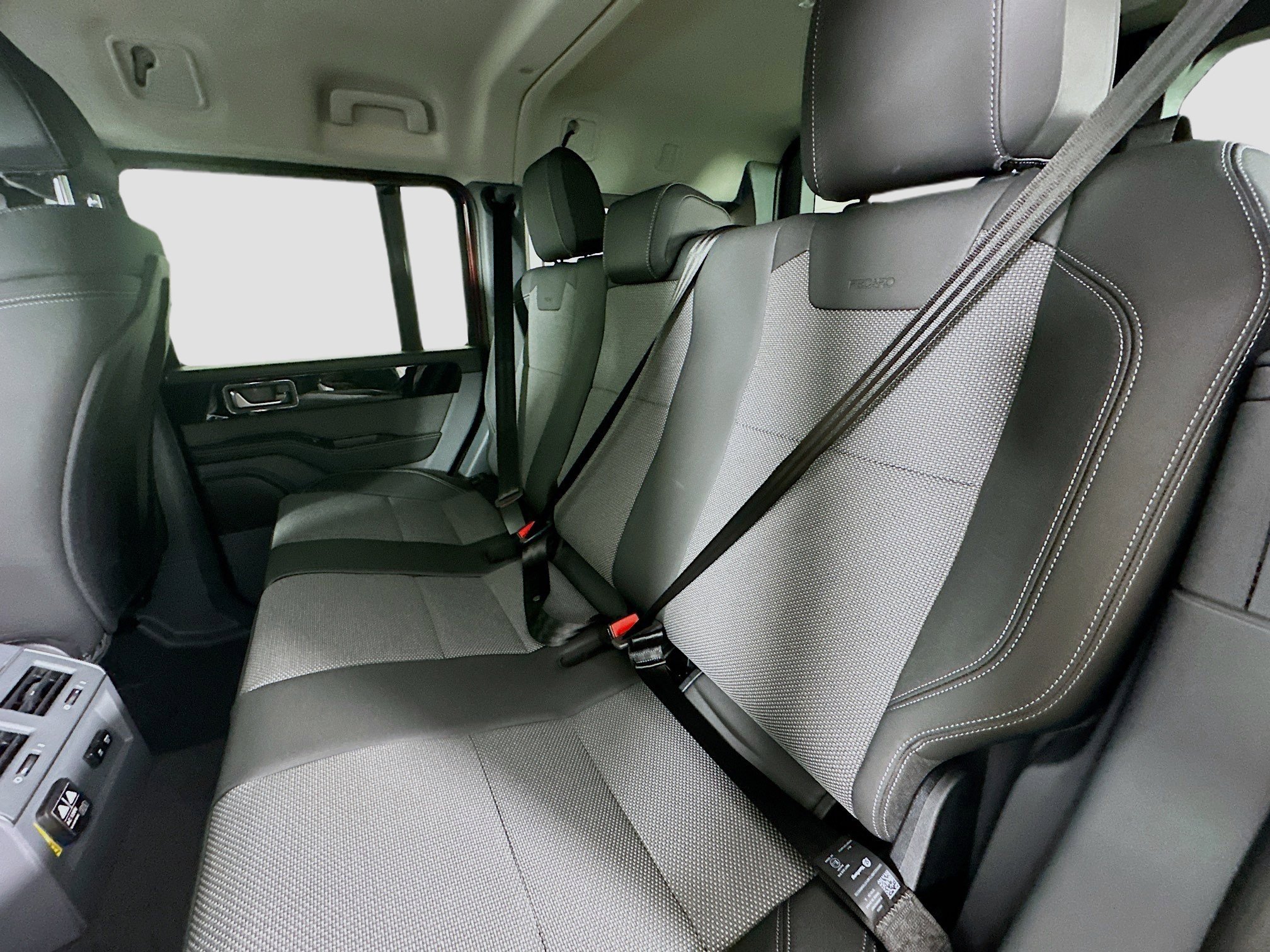 2024 INEOS Grenadier Trialmaster Edition - Photo 37