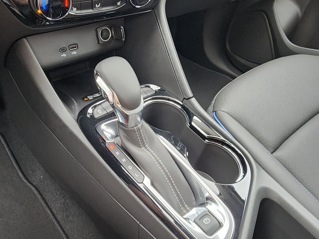 2026 Buick Encore GX Sport Touring - Photo 30