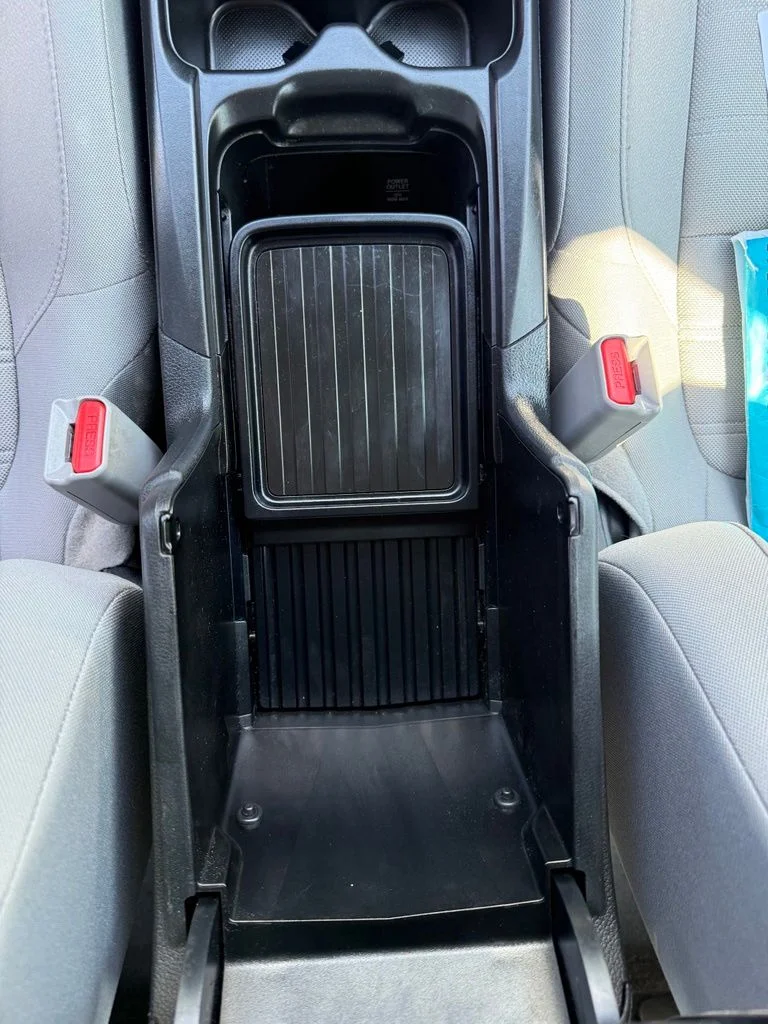 Used 2020 Silver Honda LX image 23