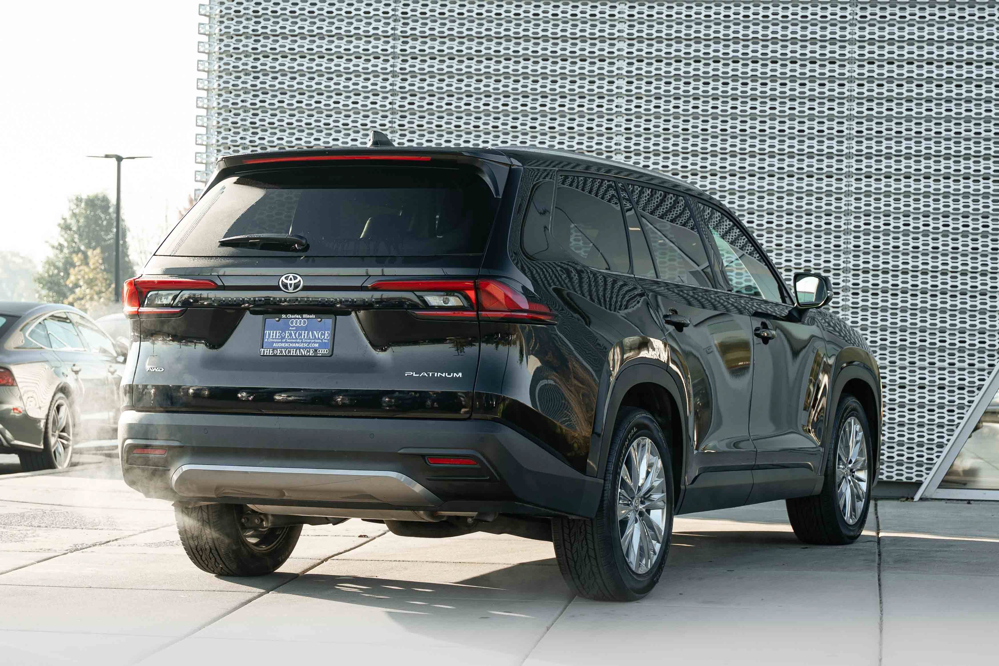 Vehicle thumbnail