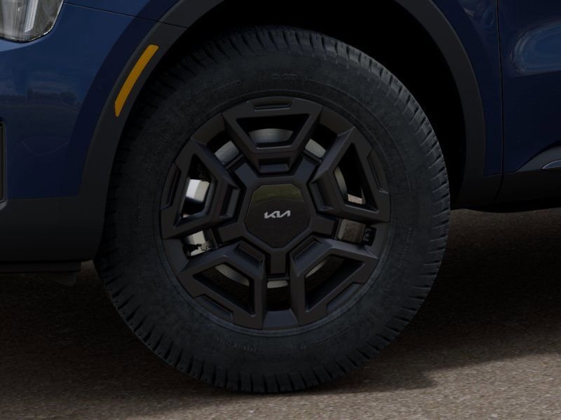 2026 Kia Sorento X-Pro SX Prestige - Photo 9