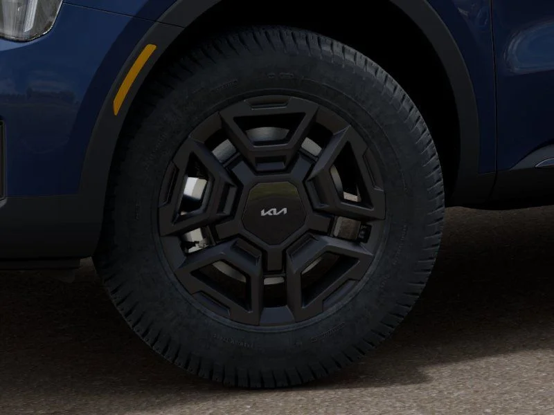 New 2026 Black Kia X-Pro SX Prestige image 9