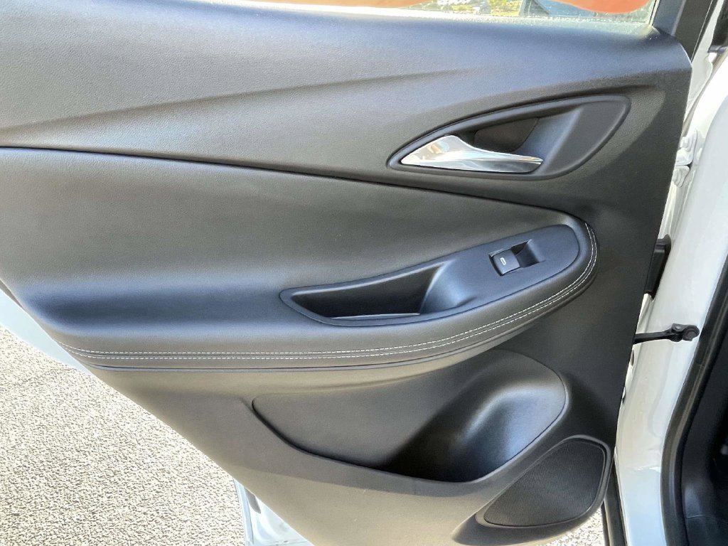2025 Buick Encore GX Preferred - Photo 13