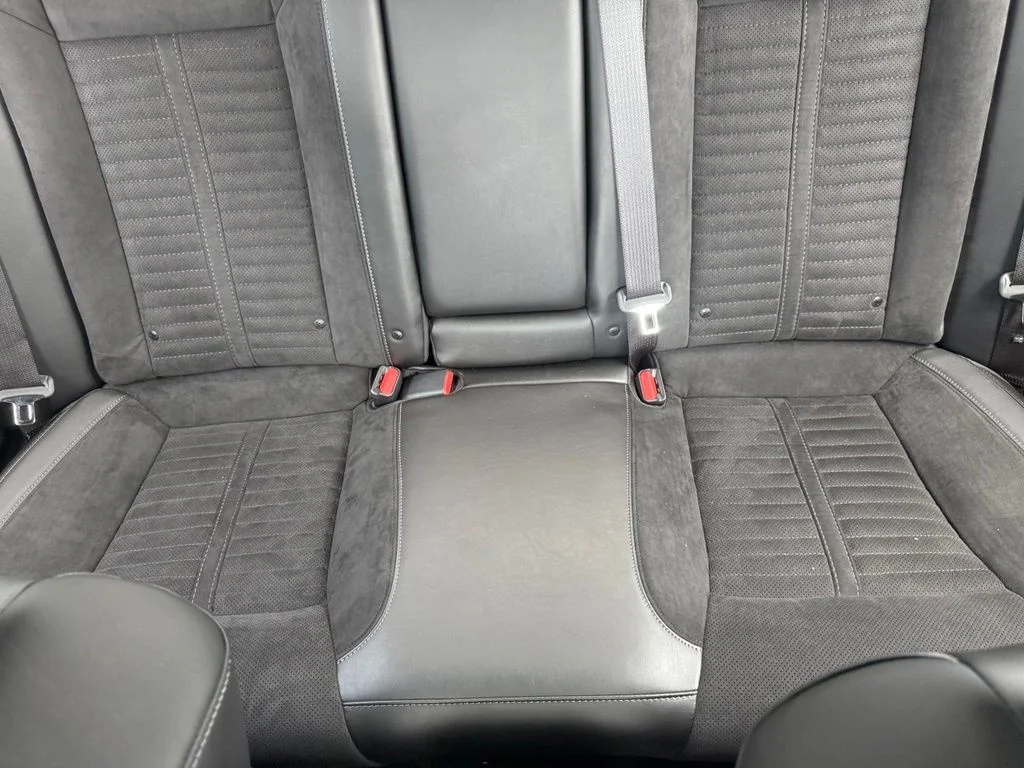 Used 2023 Green Dodge R/T Scat Pack image 34