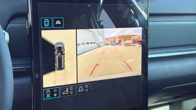 2026 GMC Terrain AT4 - Photo 16