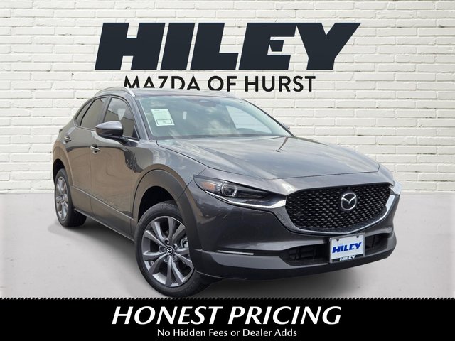 2026 Mazda CX-30 2.5 S Premium AWD