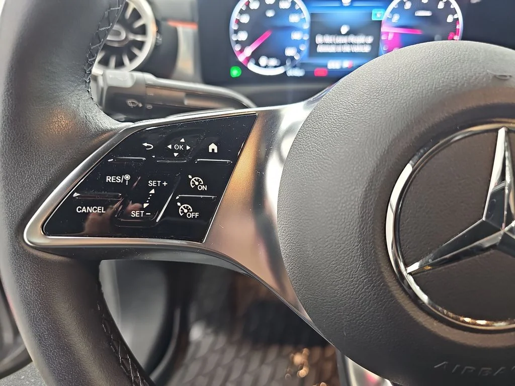 Used 2024  Mercedes-Benz CLA 250 image 19