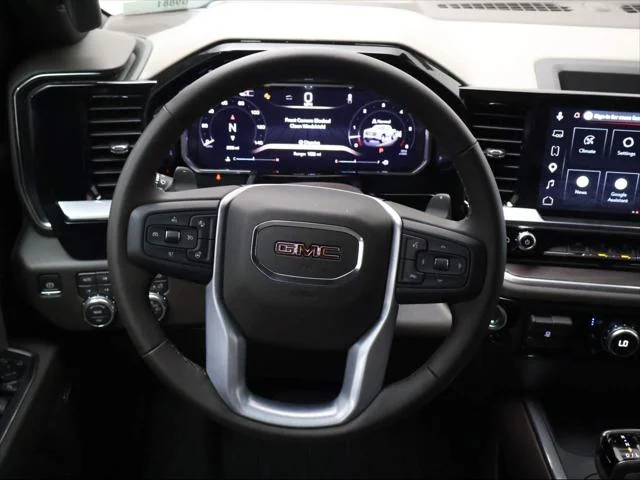 2026 GMC Sierra 1500 SLT - Photo 10