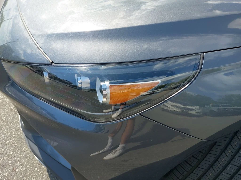 Used 2019 White Hyundai N Line image 29