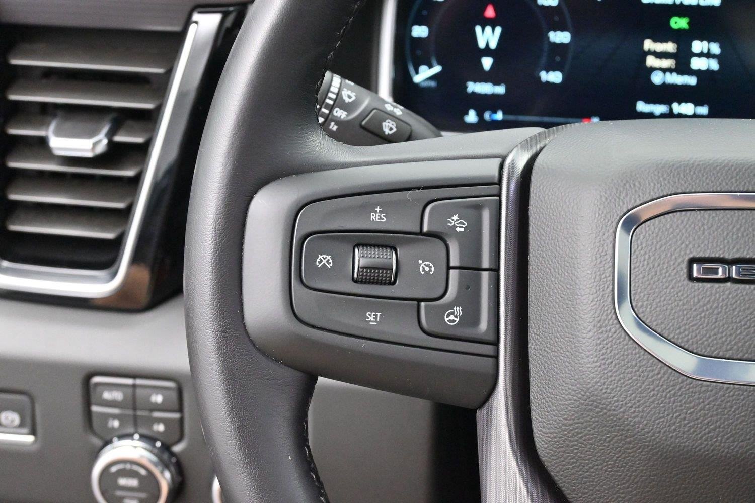 Used 2026 Sterling Metallic GMC Denali Ultimate image 20