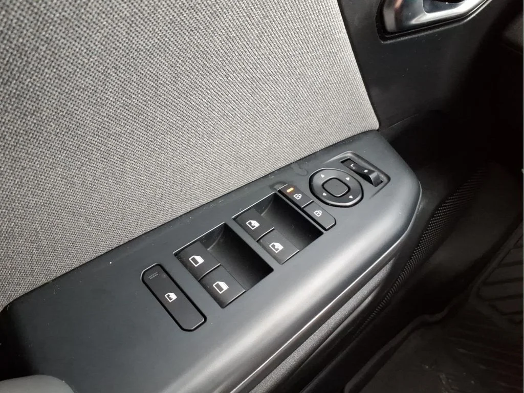 Used 2025 Gray Kia EX image 29