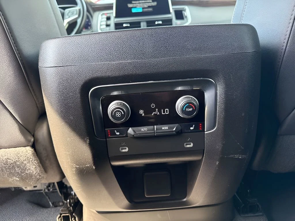 Used 2023 Summit White Chevrolet Premier image 14