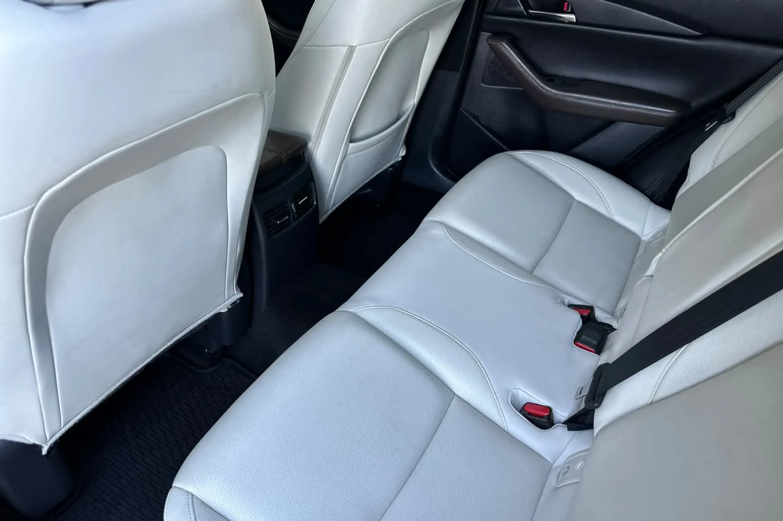 Used 2022 Jet Black Mica Mazda 2.5 S Premium Package image 4