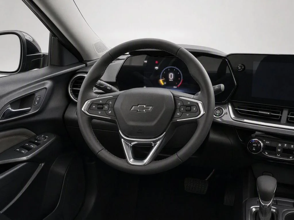 New 2026 Black Chevrolet ACTIV image 31
