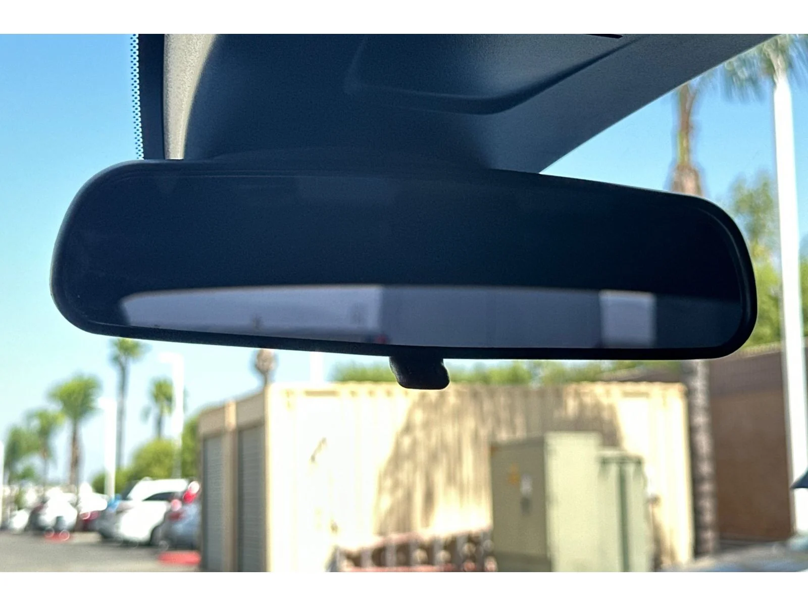 Used 2026 Crystal Black Pearl Honda Sport image 24