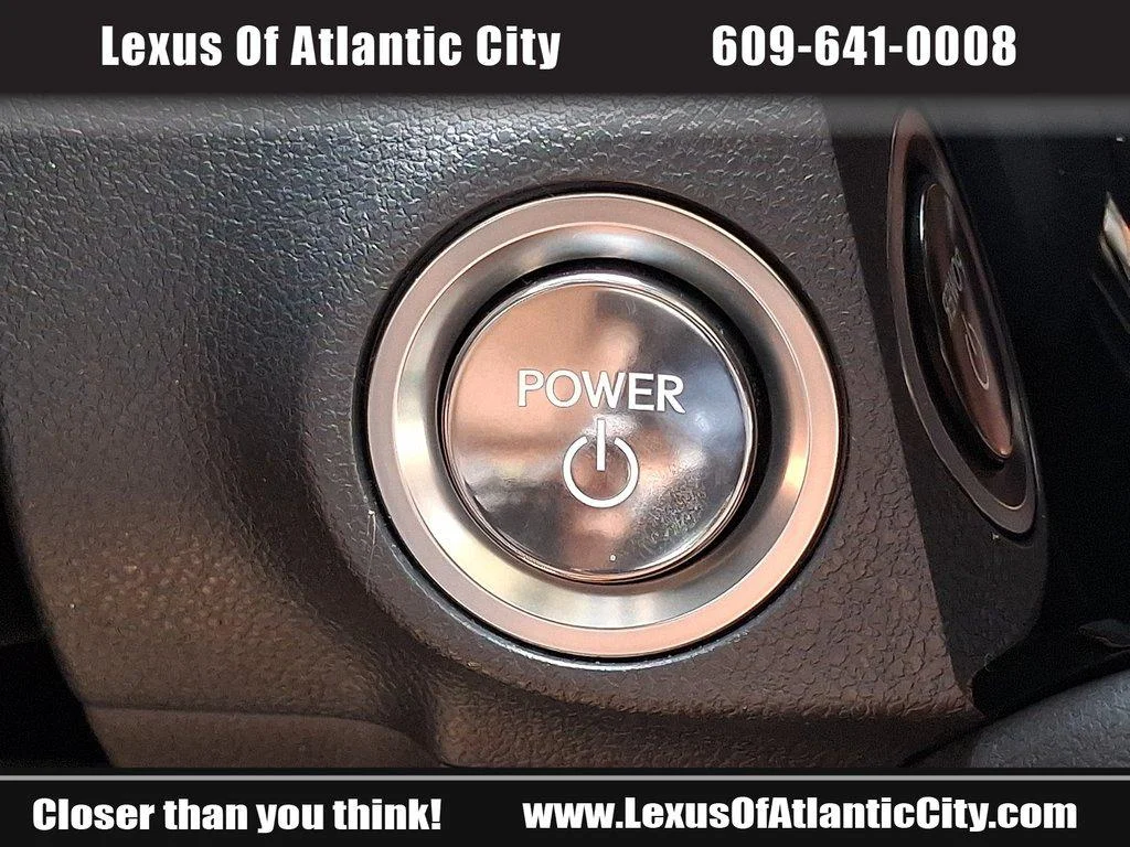 Certified Used 2025 Iridium Lexus ES 300h image 24