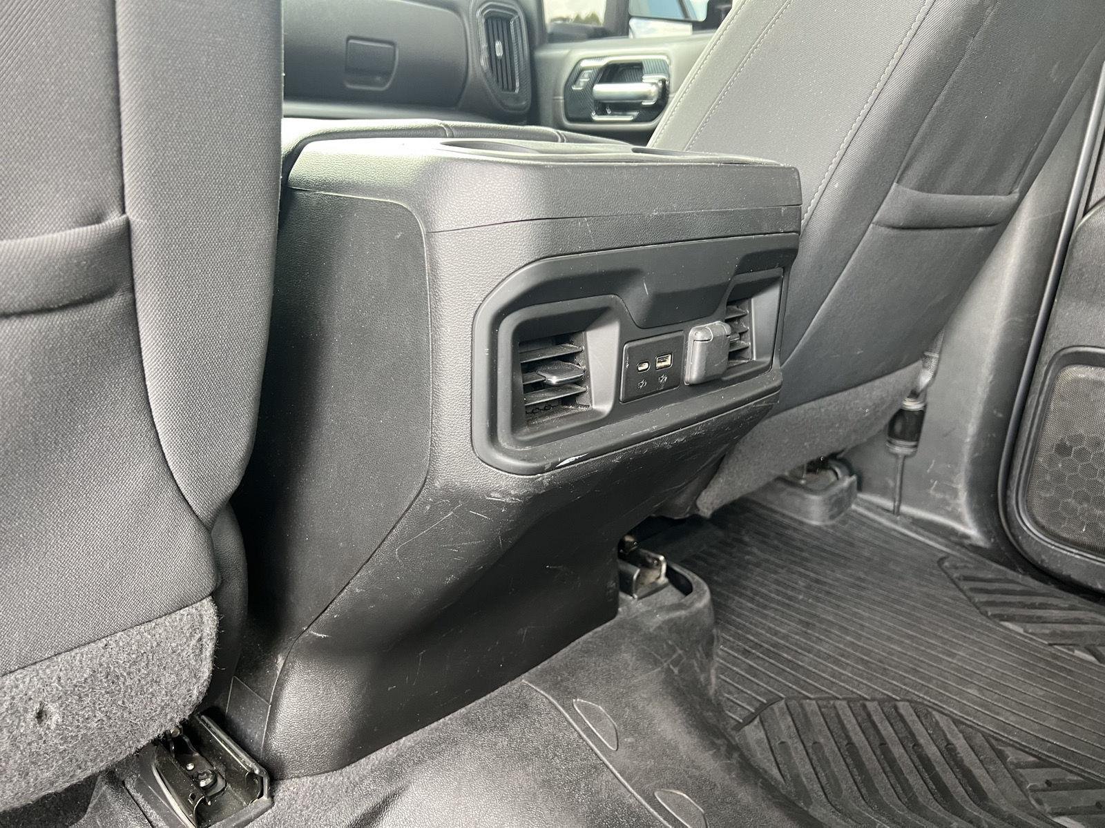 2021 Chevrolet Silverado 2500HD LT - Photo 32