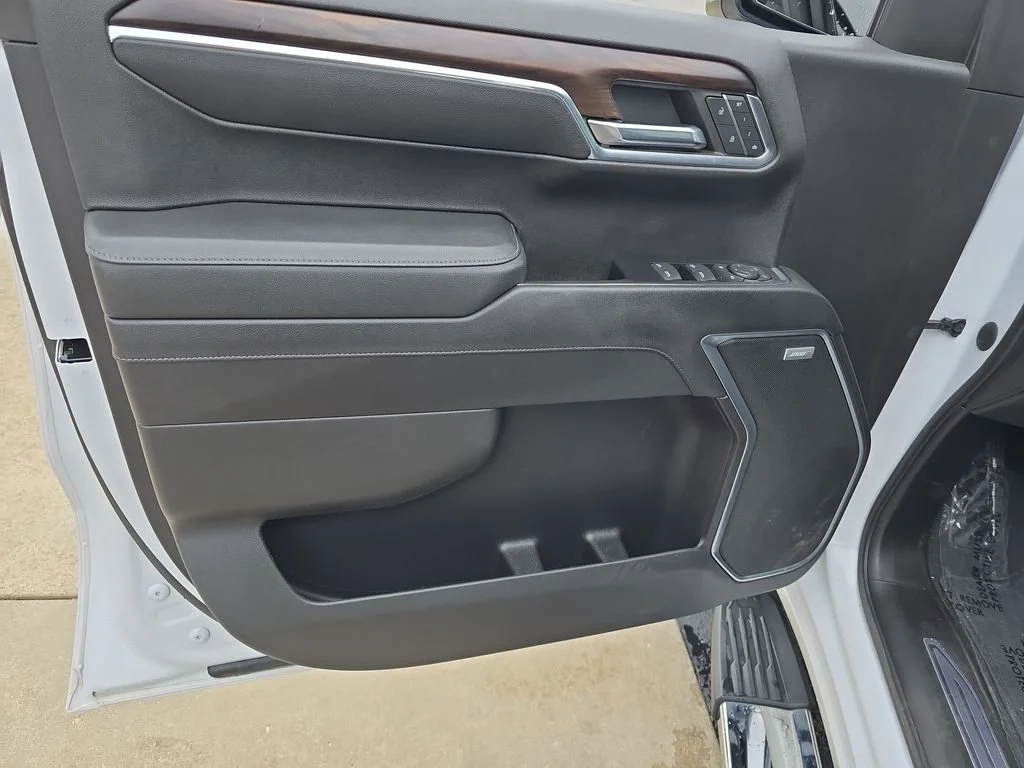 2023 GMC Sierra 1500 SLT - Photo 53