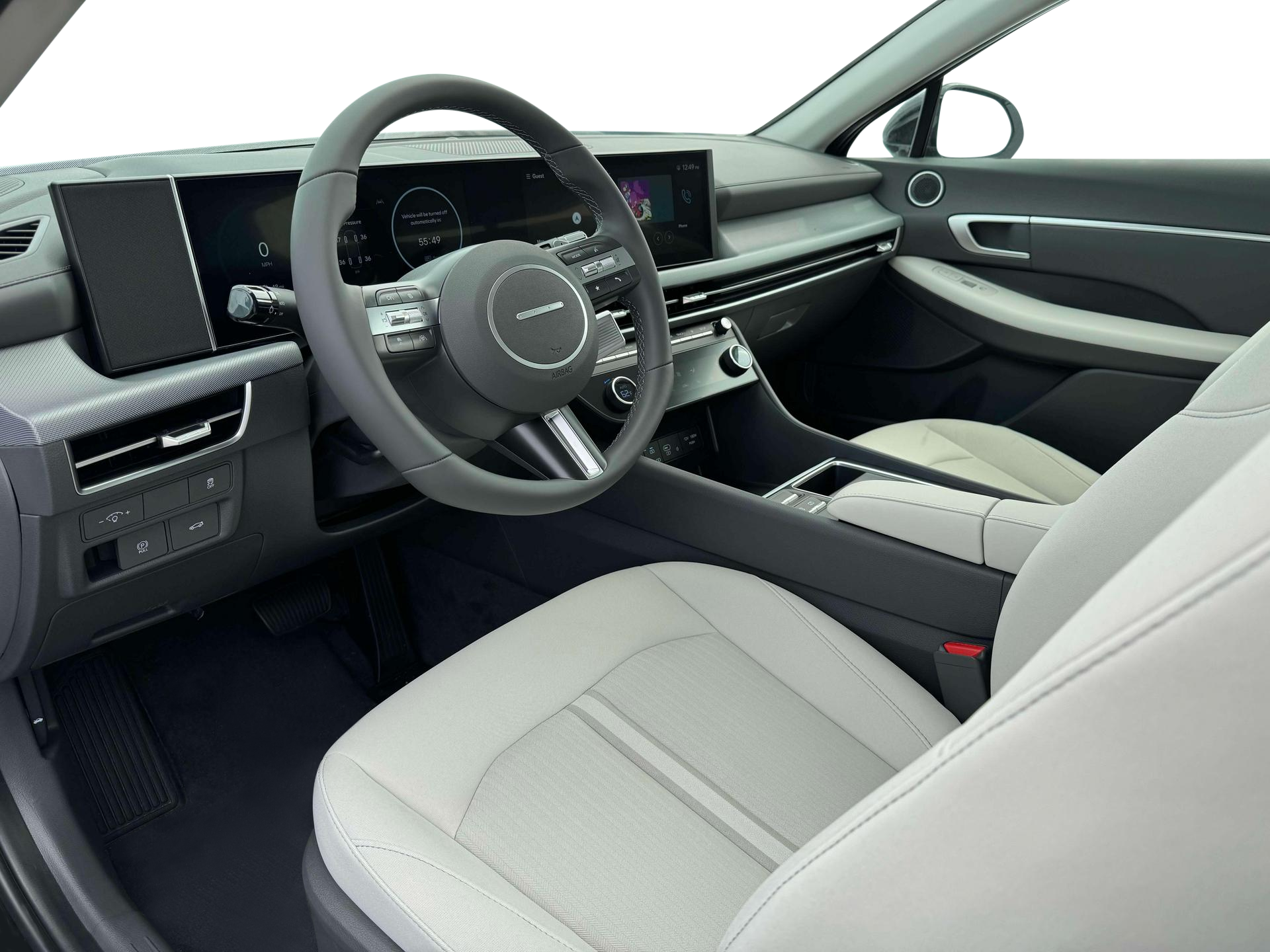 2025 Hyundai Sonata SEL - Photo 13