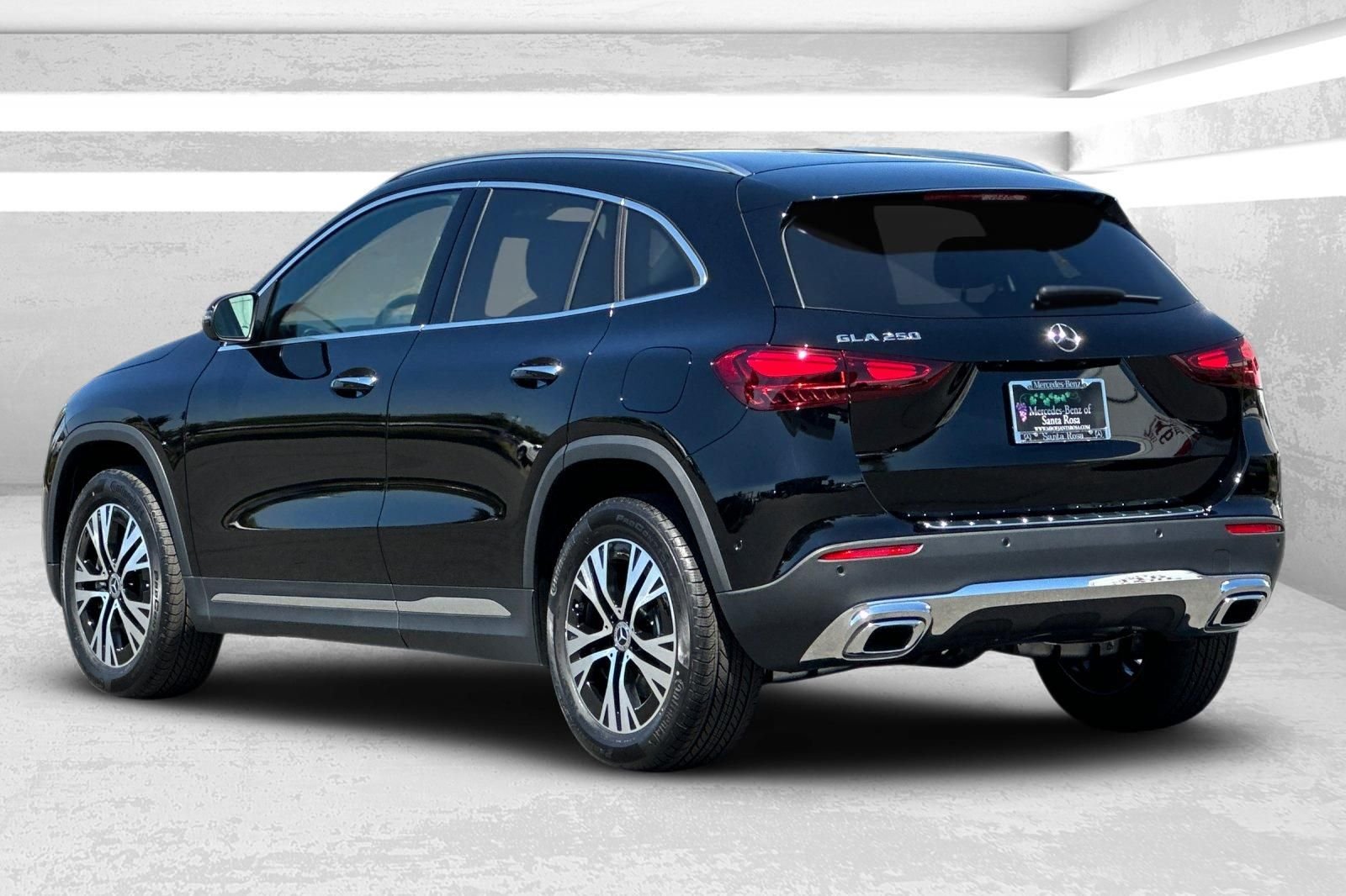 2025 Mercedes-Benz GLA GLA250 - Photo 6