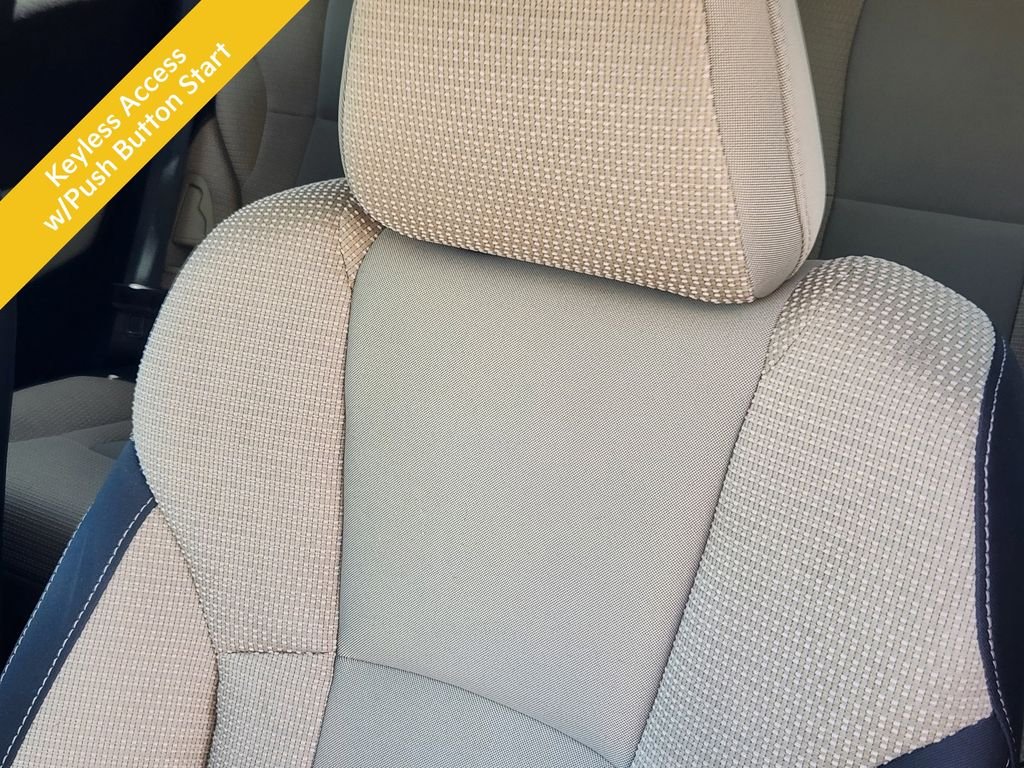 Used 2020 Brown Subaru Premium image 9